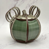 Thumbnail for 3D Mouse Pumpkin Decor (Pre-Order)