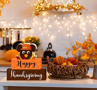 Thumbnail for Happy Thanksgiving Table Sign  (Pre-Order)