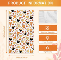 Thumbnail for 2 Pack Magical Fall Hand Towels   (Pre-Order)