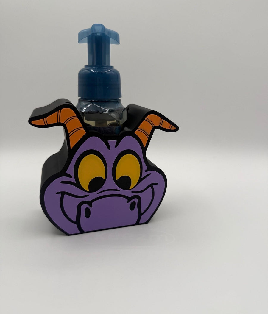 Purple Figgy Soap Holder (Pre-Order)