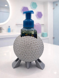 Thumbnail for Spaceship Earth Soap Holder (Pre-Order)