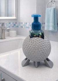 Thumbnail for Spaceship Earth Soap Holder (Pre-Order)
