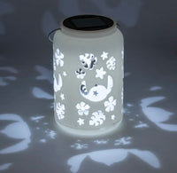Thumbnail for White Solar 626 Lantern (Pre-Order)