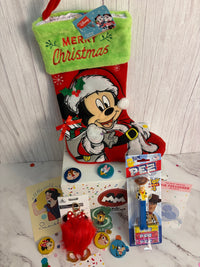 Thumbnail for Christmas is Coming Mini Box