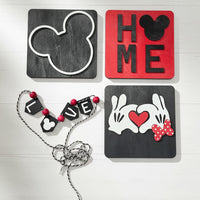 Thumbnail for Magical HOME Decor Ladder Set (Pre-Order)