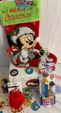 Thumbnail for Christmas is Coming Mini Box