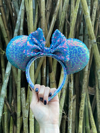 Thumbnail for EARIDESCENT Sequin Ears