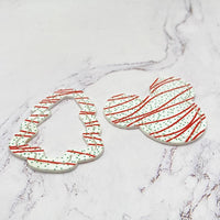 Thumbnail for Snack Cake Bookmark Duo (Pre-Order)