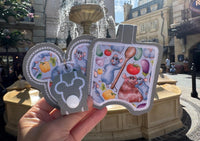 Thumbnail for Lil Chef Accessory   (Pre-Order)