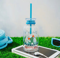 Thumbnail for 15 oz Gusteau's Glass Milk Bottle (Pre-Order)