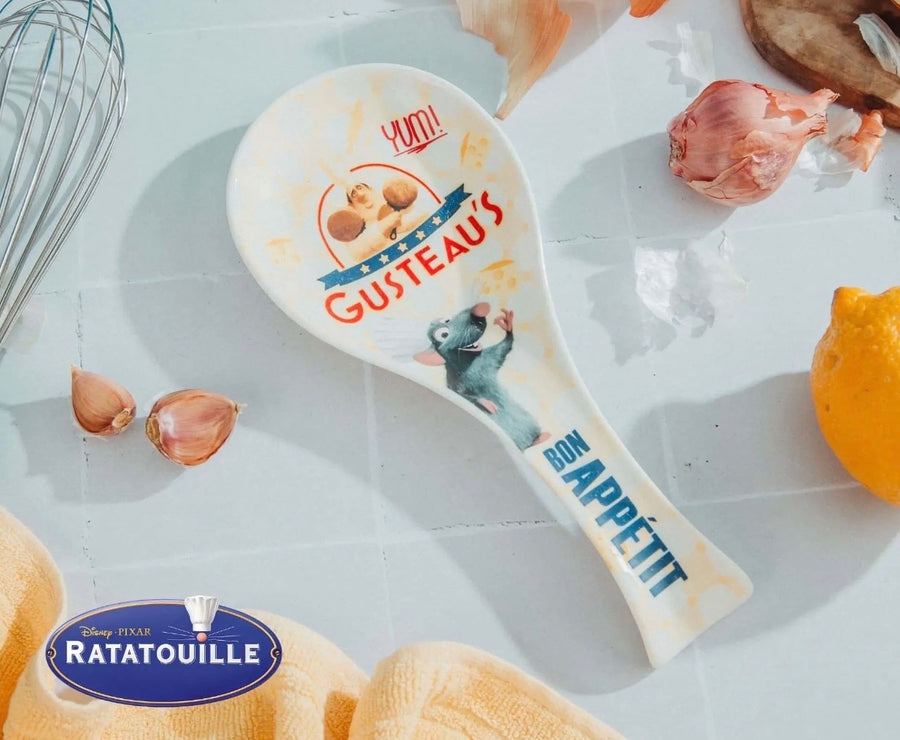Bon Appetite Spoon Rest  (Pre-Order)
