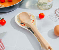 Thumbnail for Bon Appetite Spoon Rest  (Pre-Order)