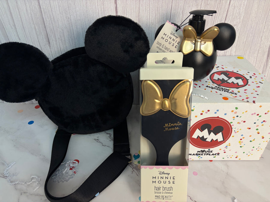 Mrs. Mouse Mini Box