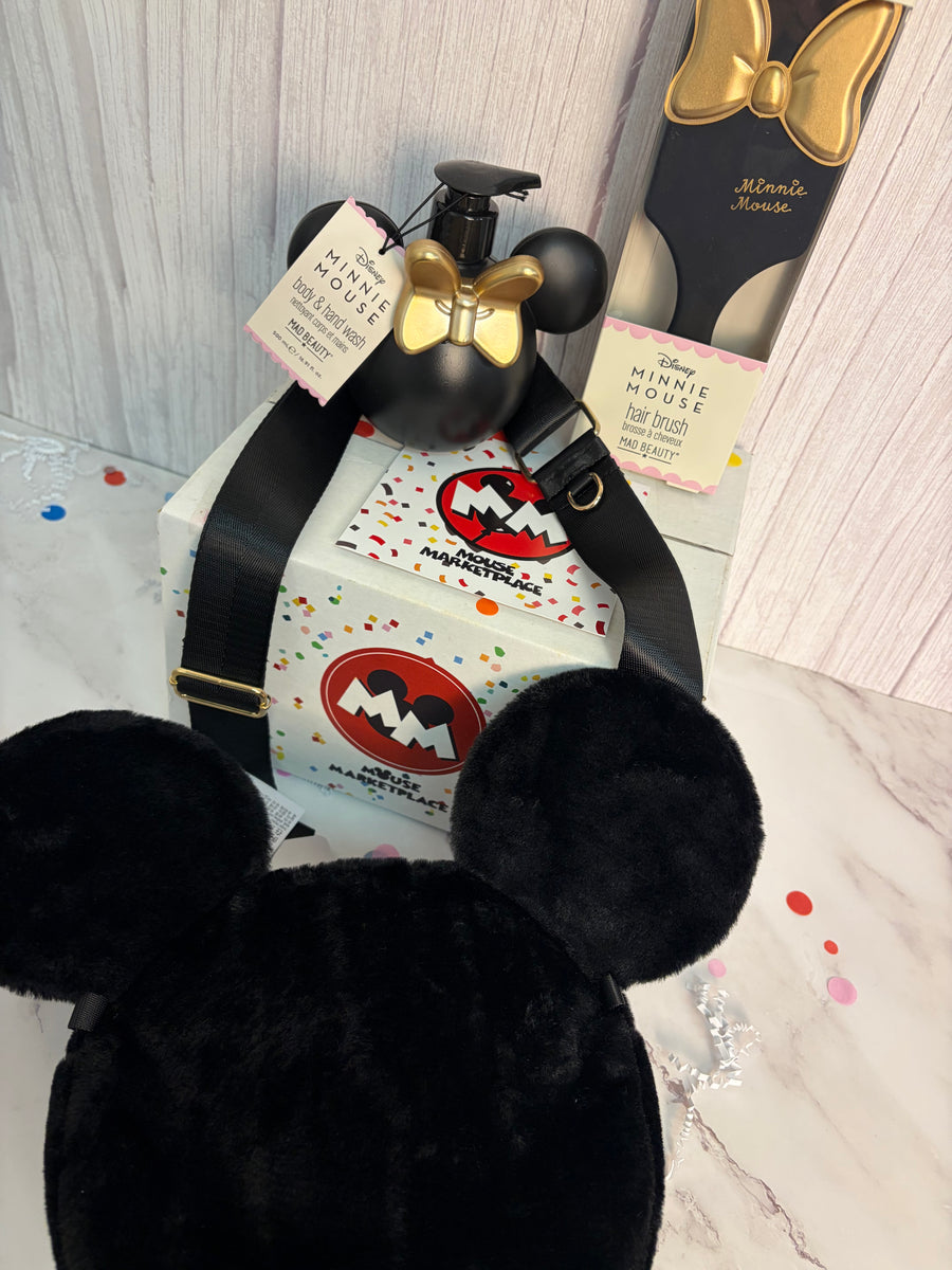 Mrs. Mouse Mini Box