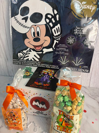 Thumbnail for Trick and Treats Mini Box