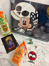 Thumbnail for Trick and Treats Mini Box