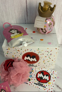 Thumbnail for Belle of the Ball Mini Box