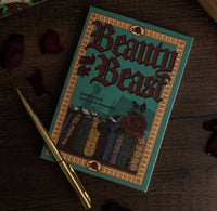 Thumbnail for Medium Book Journal B&TB (Pre-Order)