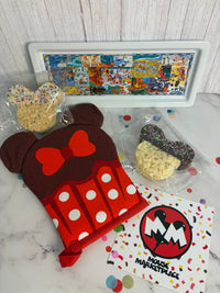 Thumbnail for Makin’ Magic in the Kitchen Mini Box