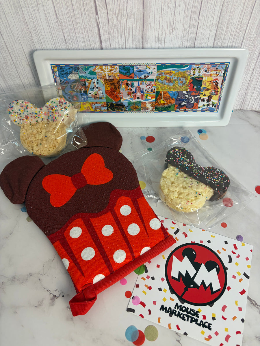 Makin’ Magic in the Kitchen Mini Box