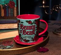 Thumbnail for 14 oz Ceramic B&TB Mug (Pre-Order)