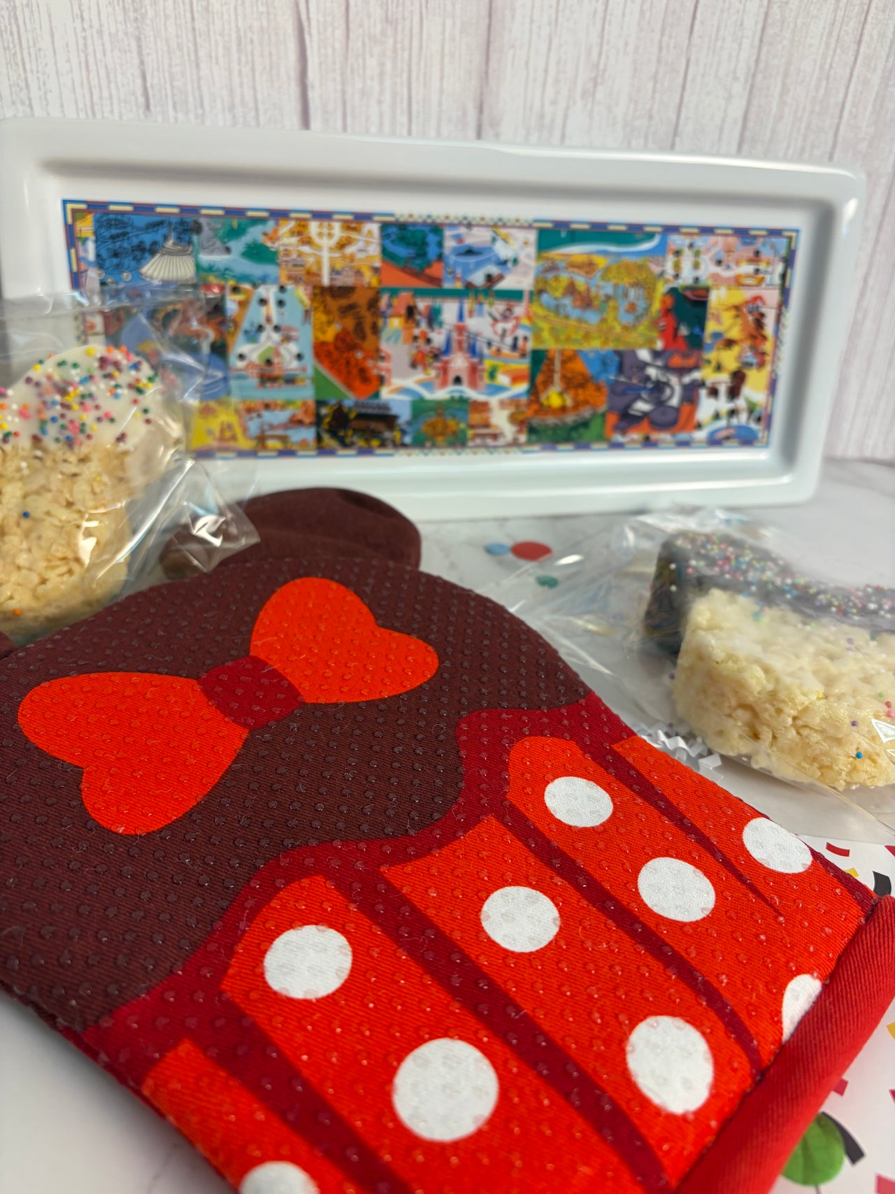 Makin’ Magic in the Kitchen Mini Box