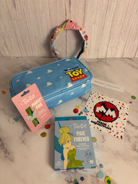 Thumbnail for This Mini Box is To Infinity and Beyond!
