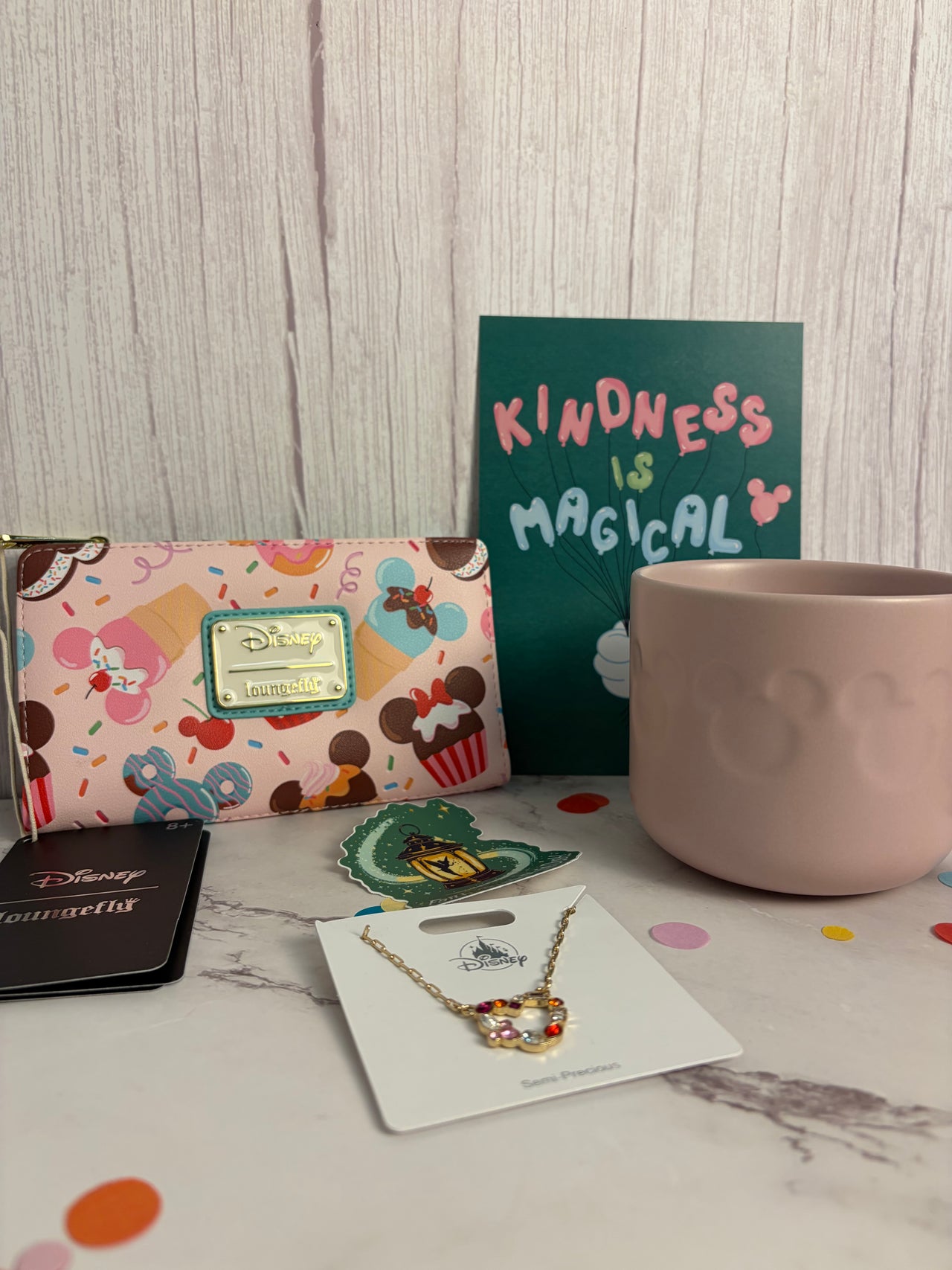 A Pretty Sweet Mini Box