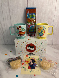 Thumbnail for Treats and Coffee for Two Mini Box