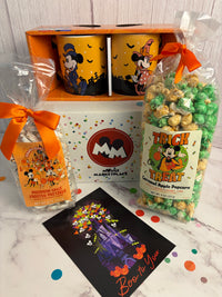 Thumbnail for Spookily Yummy Mini Box
