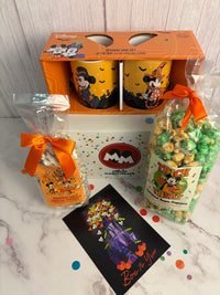 Thumbnail for Spookily Yummy Mini Box
