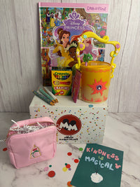 Thumbnail for Fit For A Little Princess Mini Box
