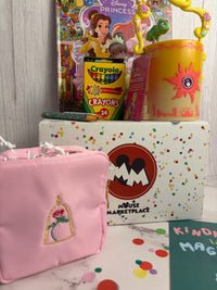 Thumbnail for Fit For A Little Princess Mini Box