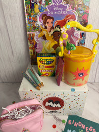 Thumbnail for Fit For A Little Princess Mini Box