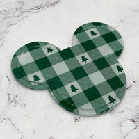 Thumbnail for GREEN Mouse Bookmark (Pre-Order)