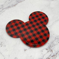 Thumbnail for RED Mouse Bookmark (Pre-Order)
