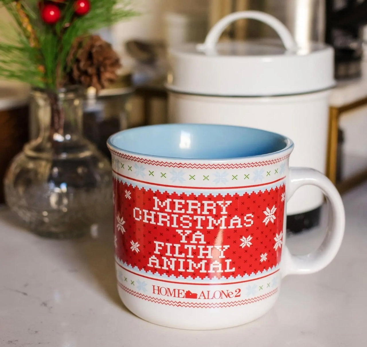 20 oz Flithy Animal Coffee Mug  (Pre-Order)