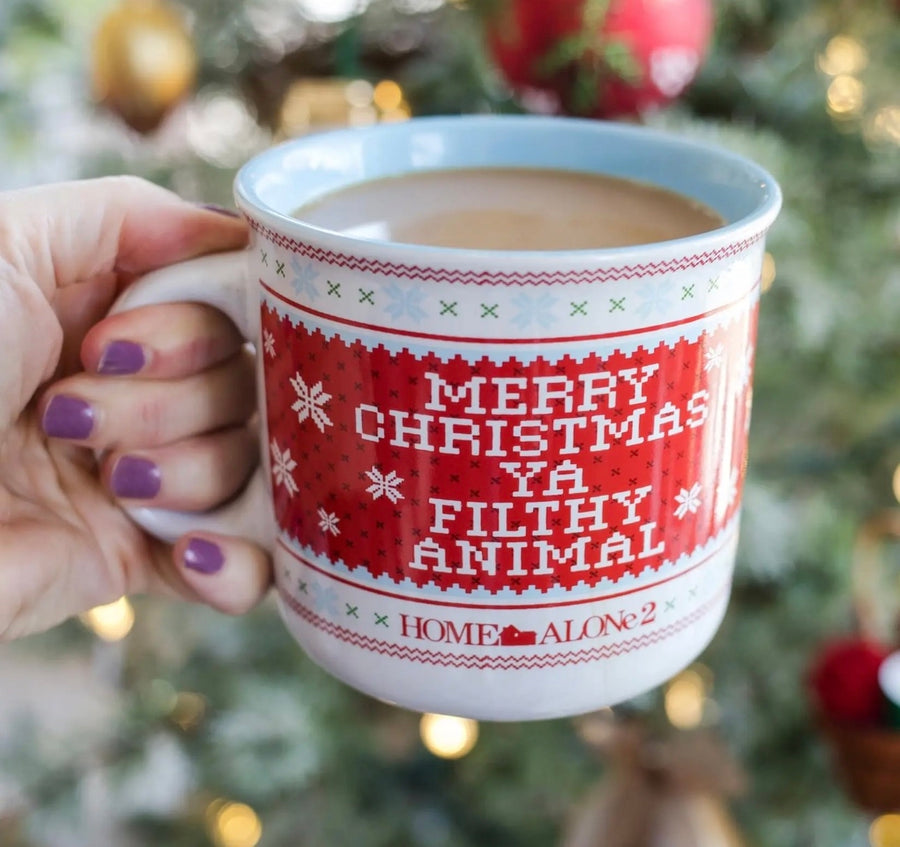 20 oz Flithy Animal Coffee Mug  (Pre-Order)