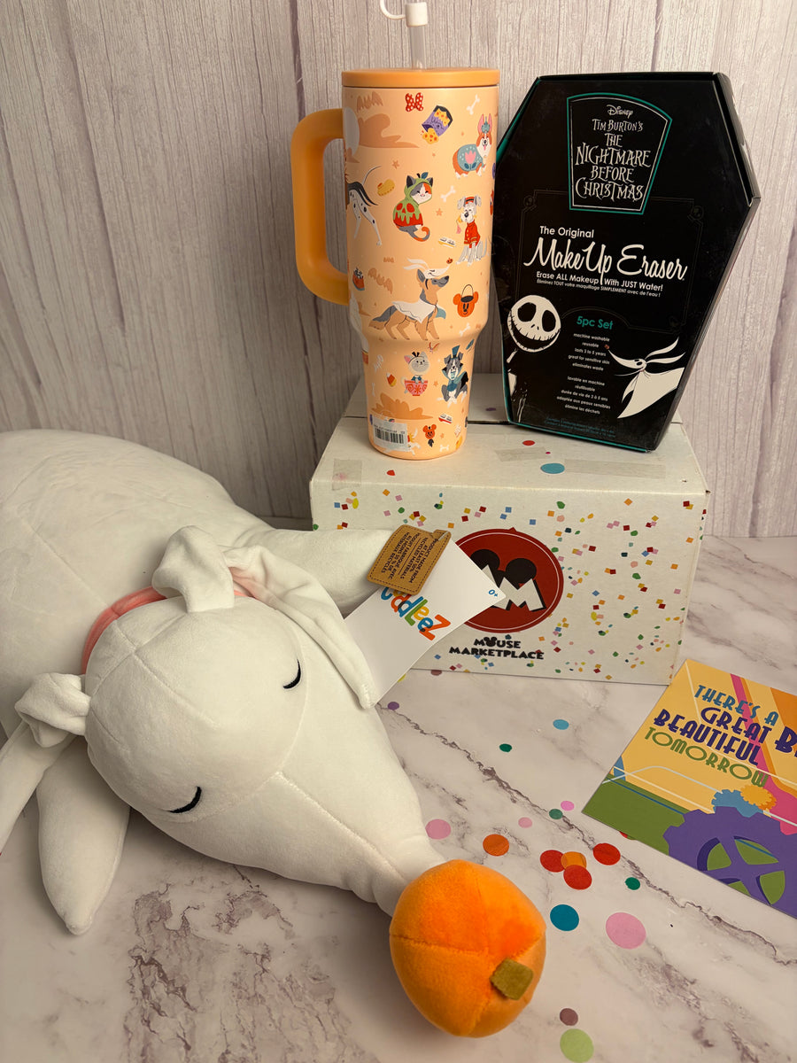 Pup Lovers Mini Box