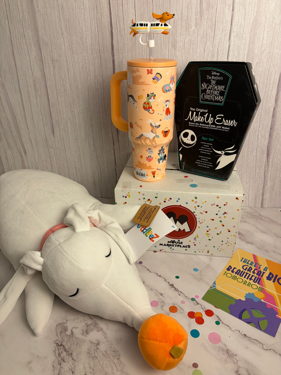 Pup Lovers Mini Box