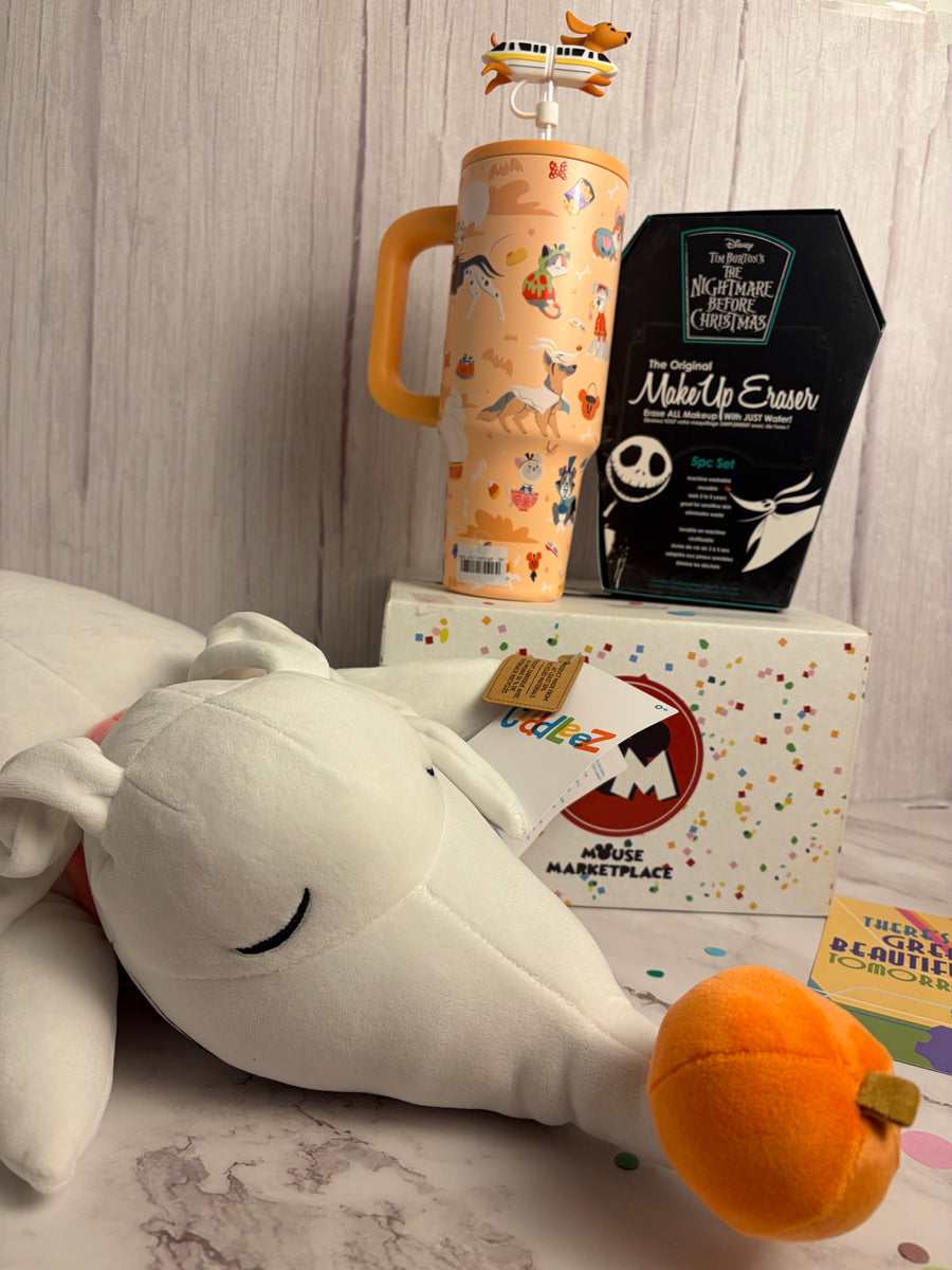 Pup Lovers Mini Box