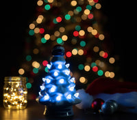 Thumbnail for R2-D2 Light Up Christmas Tree Decor (Pre-Order)