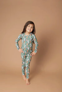 Thumbnail for Youth Christmas Magic Pajamas (Pre-Order)