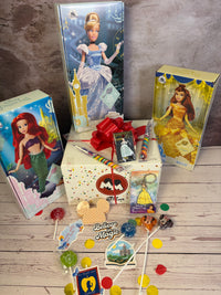 Thumbnail for One Mystery Doll and Pixie Dust Mini Box