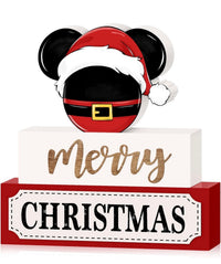 Thumbnail for Layered 3 Piece Merry Christmas Sign  (Pre-Order)