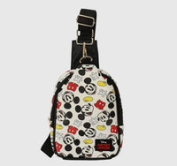 Thumbnail for Sling Bag - The Main Mouse