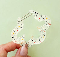 Thumbnail for Mouse Carabiner Charm Clip (Pre-Order)