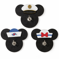 Thumbnail for Set of 3 Heavy Duty Sailor Magnets