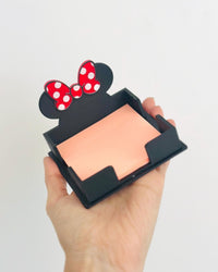 Thumbnail for Mouse Sticky Note Pad Holder (Pre-Order)