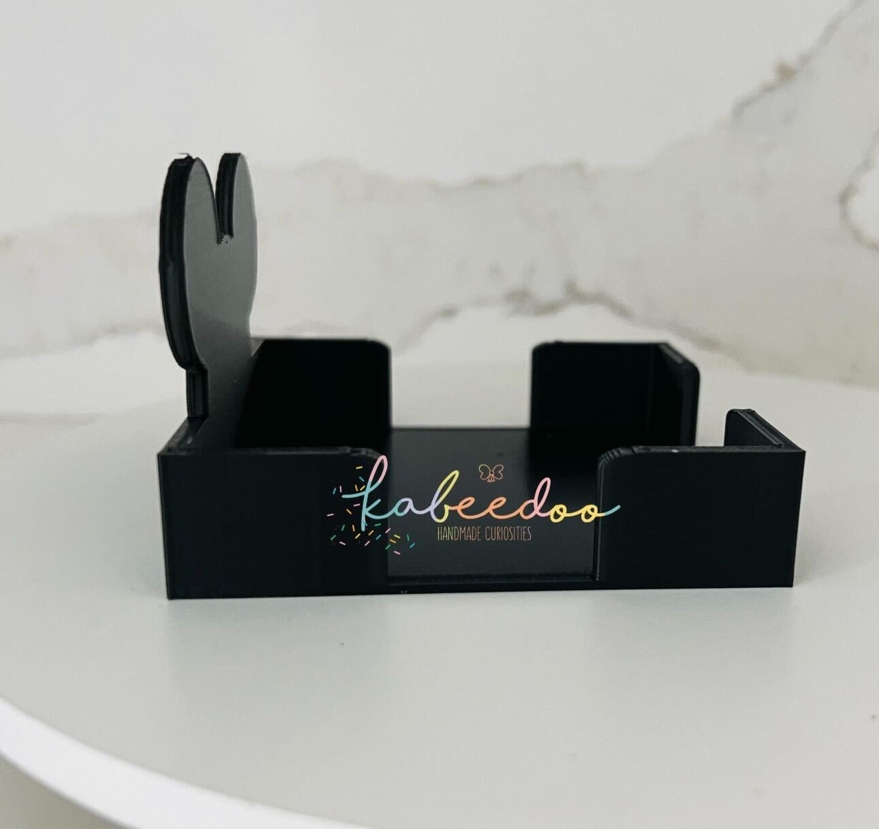 Mouse Sticky Note Pad Holder (Pre-Order)